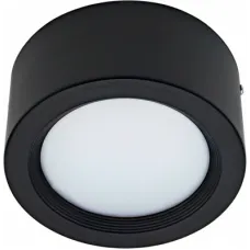 Потолочный светильник 165-15986 Tekled, DOWNLIGHT LED MIRA 30W 4000K ЧЕРНЫЙ