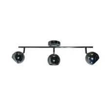 Трековый подвесной светильник 172-03114 Tekled, SD21435/3 50Вт GU10x3 ХРОМ