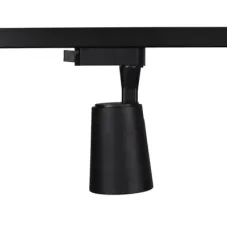 Трековый подвесной светильник 174-03669 Tekled, LED LS-003-60 10W 4500K ЧЕРНЫЙ
