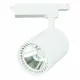 Трековый подвесной светильник 174-03674 Tekled, LED LS-003-100 30W 6000K БЕЛЫЙ