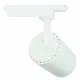 Трековый подвесной светильник 174-03674 Tekled, LED LS-003-100 30W 6000K БЕЛЫЙ