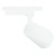 Трековый подвесной светильник 174-03912 Tekled, LED D88 CONICAL 20W 3000K WHITE TRACK