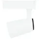 Трековый подвесной светильник 174-15846 Tekled, LED ZX055-30W 6000K WHITE TRACK