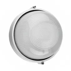 Светильник 181-16115 Tekled, X-1131 100Вт БЕЛЫЙ, без реш