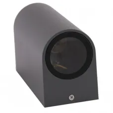 Светильник настенный 183-03264 Tekled, 209G 2xGU10 SILVER GREY IP54