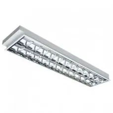 Светильник 111-16360 Tekled, LRV 2X36W S/A (MERTSAN)