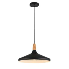 Светильник подвесной 150-18034 Tekled, MU0119 E27 D400