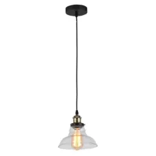 Светильник подвесной 150-18035 Tekled, MU0120 E27 D280