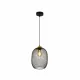 Светильник подвесной 150-18238 Tekled, HFD0422-1L E27 D260 ЧЕРНЫЙ