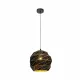 Светильник подвесной 150-18260 Tekled, SY2080-300 ЧЕРНЫЙ E27