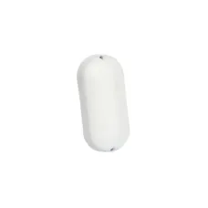 Светильник светодиодный ELT, пылевлагозащищенный овальный Compact ДПП401 12W-6500K-УХЛ5