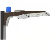 Светильник уличный светодиодный консольный ELT, HLPL24WCC 240W 32400Lm ,5000K,Sosen driver,Philips chips