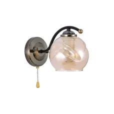 Светильник настенный бра 151-19687 Tekled, 7075W 60W 1xE27