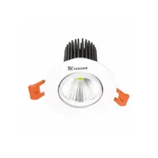 Потолочный светильник 165-03486 Tekled, DOWNLIGHT LED 2527B 10W WHITE 5000K