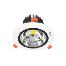 Потолочный светильник 165-03494 Tekled, DOWNLIGHT LED 627B 30W WHITE 5000K