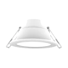 Потолочный светильник 165-035480 Tekled, DOWNLIGHT LED FUSION 5W WH 4000K 350LM 110-240V IP20