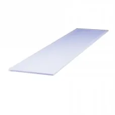 светильник светодиодный 165-158394 Tekled, BACKLIT LED PANEL 48W SQ 4000K 300×1200мм 165-265В