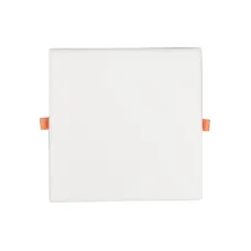 Потолочный светильник 165-15868 Tekled, UNIVERSAL LED SQUARE PANEL 9W 6000K