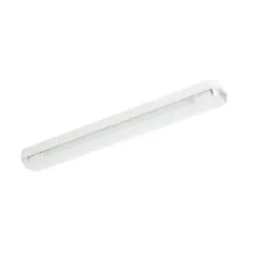 Светильник светодиодный накладной 167-15345 Tekled, LEDTUBE PRIZMABOX 2x9W s Bulb