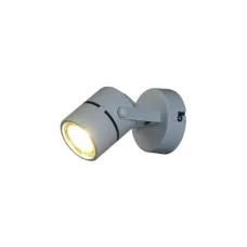 Трековый подвесной светильник 172-03080 Tekled, SD21441/1 50Вт GU10x1 БЕЛЫЙ