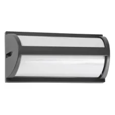 Светильник настенный 182-03250 Tekled, LED C3089 10W СЕРЫЙ 5000K