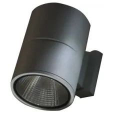 Светильник настенный 183-03260 Tekled, 311S 2xE27 СЕРЕБРЯНО-СЕРЫЙ IP54