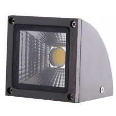 светильник светодиодный 183-03268 Tekled, 807/S 5W ТЕМНО-СЕРЫЙ 4000K IP65