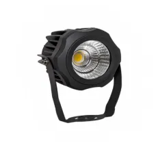 Светильник 210-03304 Tekled, LED LQ COB 30W GREY 4000K