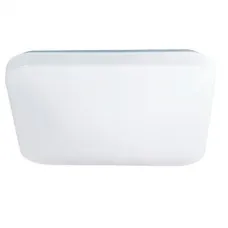 Светильник LED 118-033612 Tekled, RIO 24W NEW 6000K