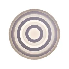 Светильник LED 118-03502 Tekled, SARMAL ROUND 60W 4000-6000K с дистанционным управлением