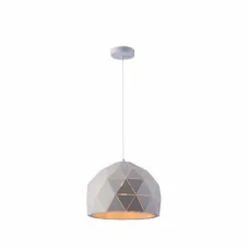 Светильник подвесной 150-18114 Tekled, MU0106 D360 1xE27