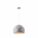 Светильник подвесной 150-18114 Tekled, MU0106 D360 1xE27