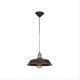 Светильник подвесной 150-18182 Tekled, MD50629A-1M E27 D325 RUST