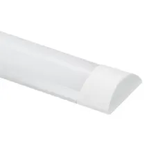 Светильник светодиодный с матовым рассеивателем ELT, Slim ДПО102 36W-L120-6000K-УХЛ4