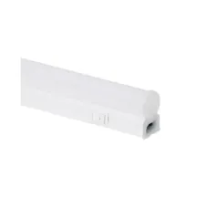 Светильник светодиодный настенный с кнопкой включения ELT, T5-Comfort ДДБ101 18W-L120-6000K-УХЛ4
