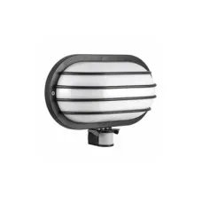 Светильник ELT, НПП ST69-2 60W BL с дат.движения