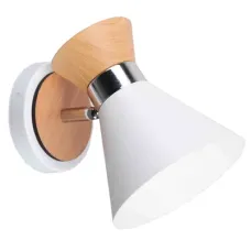 Светильник настенный бра 151-19701 Tekled, 51774 60W 1xE14