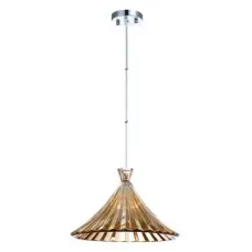 Люстра потолочная 152-171345 Tekled, 7920-1L E27 60W