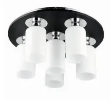 Люстра потолочная 152-17799 Tekled, 83101-6 E14 40W