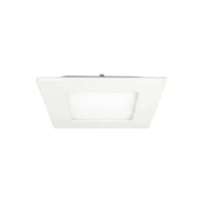 Потолочный светильник 165-036193 Tekled, PL LED SLIM KVADRO PANEL 3W 3000K