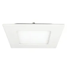 Потолочный светильник 165-036194 Tekled, LED SLIM KVADRO PANEL 3W 4000K