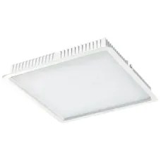 Потолочный светильник 165-15764 Tekled, LED SQ PANEL 30W 3000K WHITE