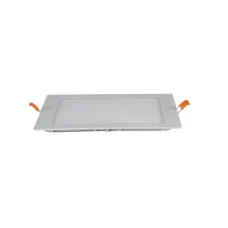 Потолочный светильник 165-15920 Tekled, LED SLIM KVADRO PANEL 6W 6000K