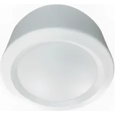 Потолочный светильник 165-15968 Tekled, DOWNLIGHT LED MIRA 10W 6000K
