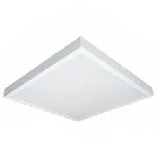 Потолочный светильник 167-15725 Tekled, OPALLED VEGA 42W 600×600мм