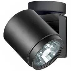 Трековый подвесной светильник 172-16007 Tekled, HW-359C-X G12 70Вт Чёрный