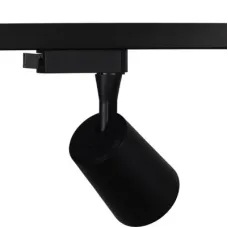Трековый подвесной светильник 174-03627 Tekled, LED LS-002-90 20W 4000K ЧЕРНЫЙ