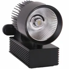 Трековый подвесной светильник 174-03824 Tekled, LED LN-044 30W 6000K BLACK TRACK