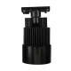 Трековый подвесной светильник 174-03824 Tekled, LED LN-044 30W 6000K BLACK TRACK