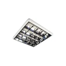 Светильник 112-15022 Tekled, LRN 4X18W S/U DETAY MEGALUX электрон